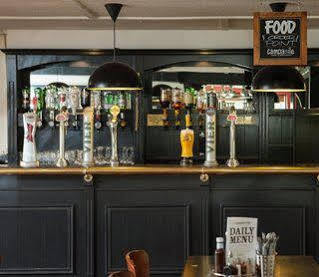 Campanile Dartford -South East London Hotel Luaran gambar